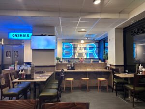 Phở Hut & Grill