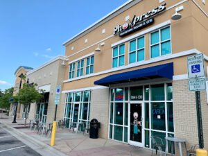 Pho Xpress — pho restaurant in Raleigh, North Carolina