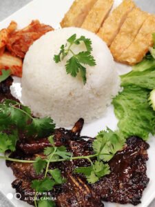 Nam Giao Deli