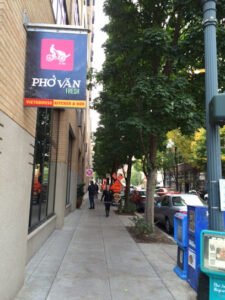 Pho Van Fresh — pho restaurant in Portland, Oregon