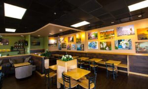 Pho Sure — pho restaurant in Raleigh, North Carolina