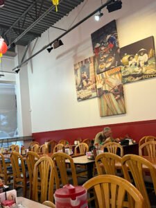 Pho Hoang Restaurant