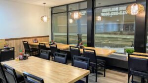 Pho restaurants in Sioux City, Iowa