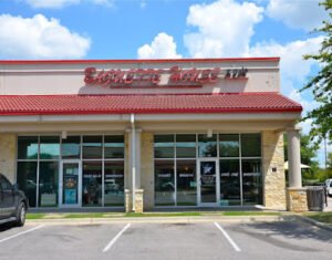 Baguette House & Cafe