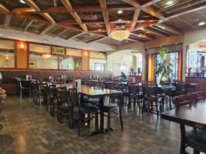 Pho restaurants in Parsippany, New Jersey