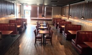 Pho restaurants in Macomb, Michigan