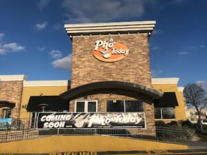 Pho restaurants in South Plainfield, New Jersey