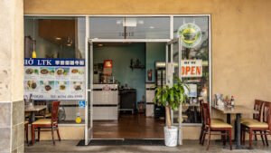 Pho LTK — pho restaurant in El Monte, California