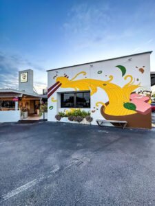 Pho 813 — pho restaurant in Tampa, Florida
