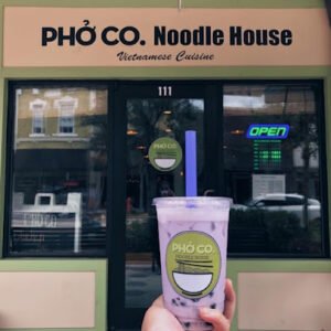 Pho restaurants in DeLand, Florida
