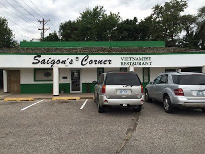Saigon’s Corner Restaurant