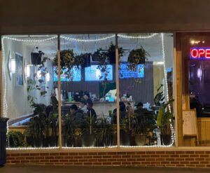 Pho Cali — pho restaurant in Wilmington, Delaware