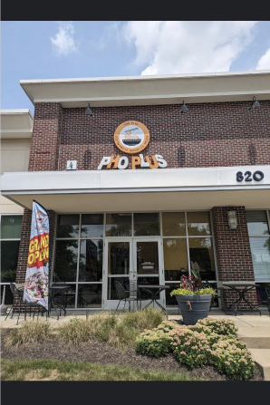 Pho Plus