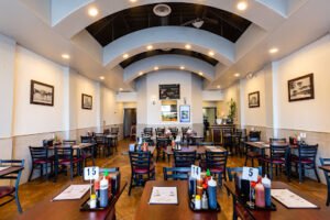 Phở Phi Restaurant — pho restaurant in Austin, Texas