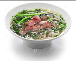 Pho restaurants in Yuba City, California