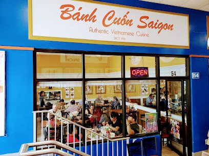 Banh Cuon Saigon