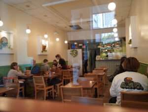 Pho Basil