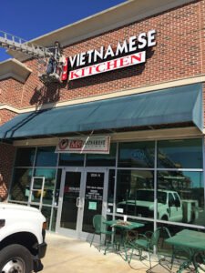 Mẹ Viet Kitchen