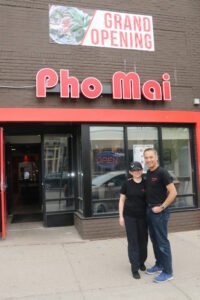 Pho Mai Dinkytown — pho restaurant in Minneapolis, Minnesota