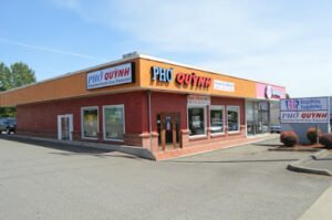 Phở Quỳnh Restaurant — pho restaurant in Federal Way, Washington