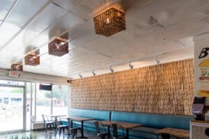 Heo Eatery — pho restaurant in Austin, Texas