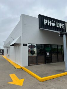 Pho Life — pho restaurant in Corpus Christi, Texas