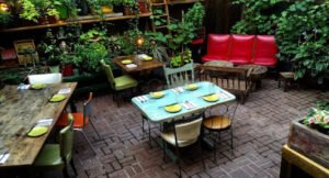 Bricolage — pho restaurant in Brooklyn, New York