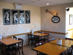 Minh Hai — pho restaurant in Cranston, Rhode Island