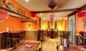Topo Vietnamese Restaurant