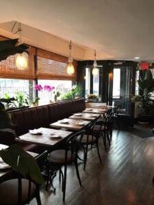 Mekong BK — pho restaurant in Brooklyn, New York