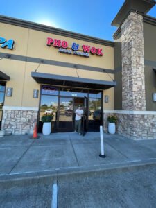 Pho restaurants in Midlothian, Texas