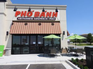 Pho restaurants in Clearfield, Utah