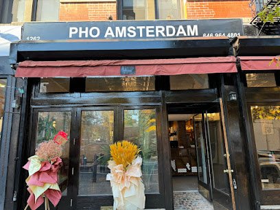 Pho Amsterdam