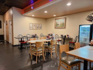 Pho restaurants in Lemoyne, Pennsylvania