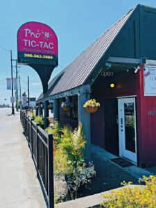 Pho Tic Tac — pho restaurant in Shoreline, Washington
