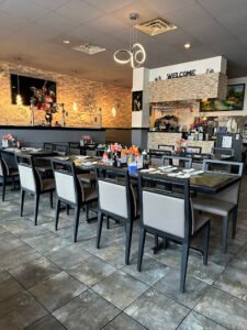 Asian Legend Vietnamese Cuisine — pho restaurant in Lansdale, Pennsylvania