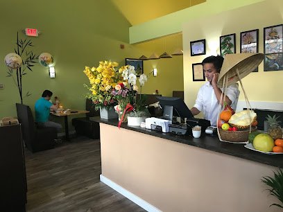 Pho Paris Restaurant