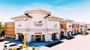 Lá Mint – Vietnamese Kitchen — pho restaurant in Reno, Nevada