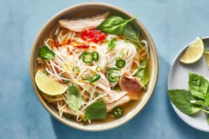 Pho You — pho restaurant in Brooklyn, New York