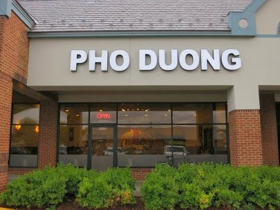 Pho Duong Restaurant