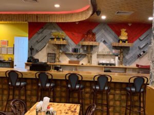 U Bar & Restaurant — pho restaurant in Brooklyn, New York
