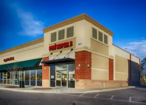 Phở Super 9 — pho restaurant in Raleigh, North Carolina