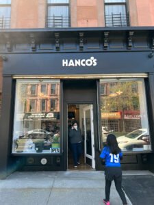 Hanco’s — pho restaurant in Brooklyn, New York