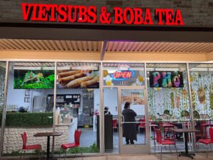 Vietsubs & Boba Tea – Summerwood