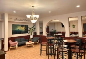 Lien Son Restaurant — pho restaurant in Minneapolis, Minnesota