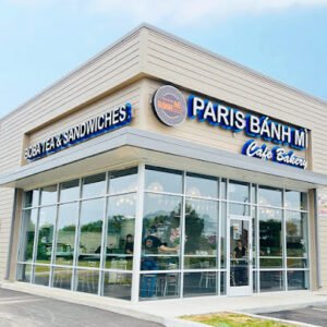 Pho restaurants in Mt Washington, Kentucky