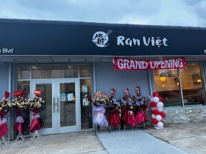 Ran Viet — pho restaurant in Staten Island, New York