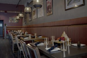 Pho restaurants in Traverse City, Michigan