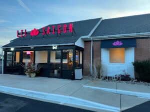 Pho restaurants in Northfield, New Jersey