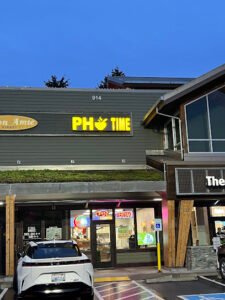 PHO TIME